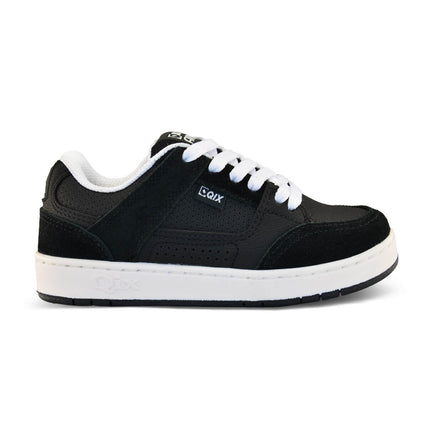 Tênis Infantil QIX AM Preto e Branco