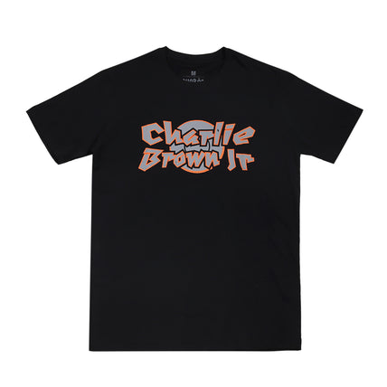 Camiseta Charlie Brown Jr Transpiração Contínua Prolongada - Discografia
