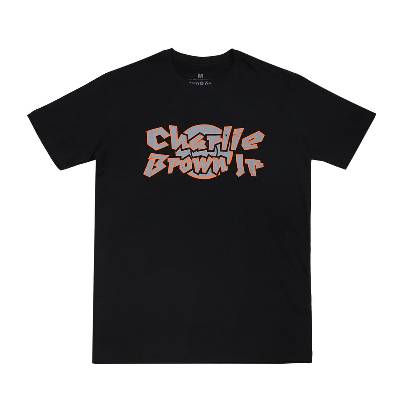 Camiseta Charlie Brown Jr Transpiração Contínua Prolongada - Discografia