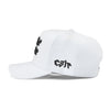 Boné Snapback CBJR Branco
