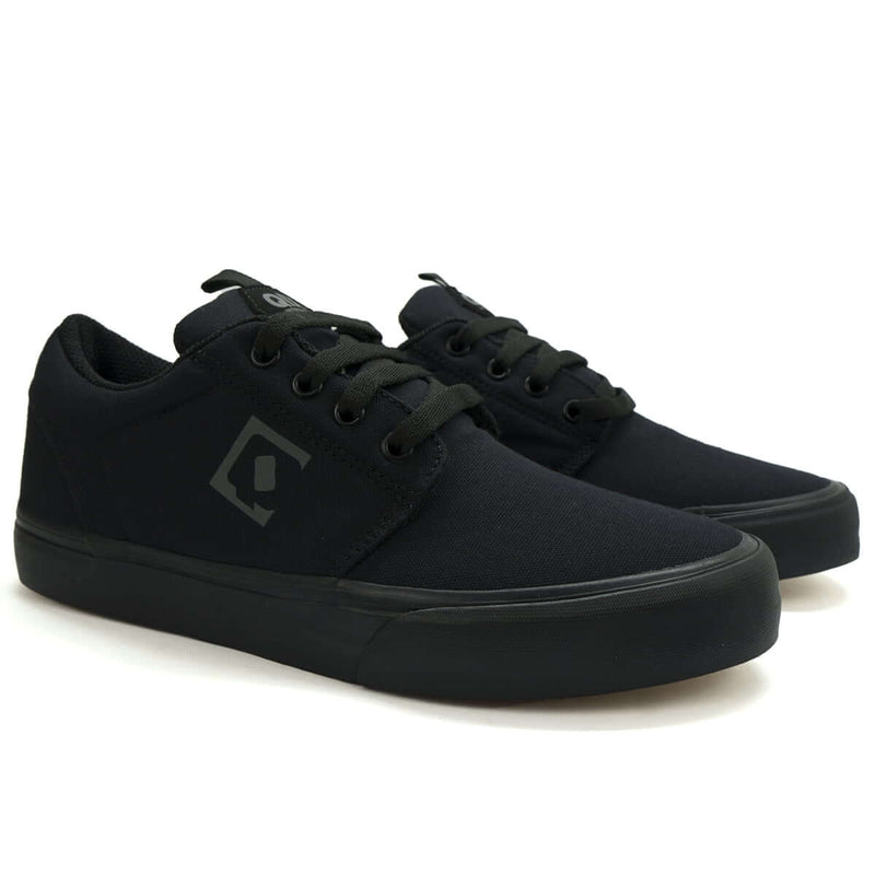 Tênis QIX Combat 3 Vulcan 07 - Preto