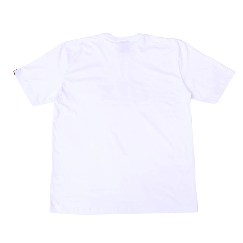 CAMISETA QIX PROFESSIONAL SINCE 1993 BRANCA