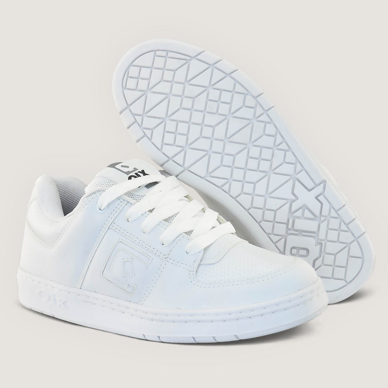 Tênis Qix 90's - Branco