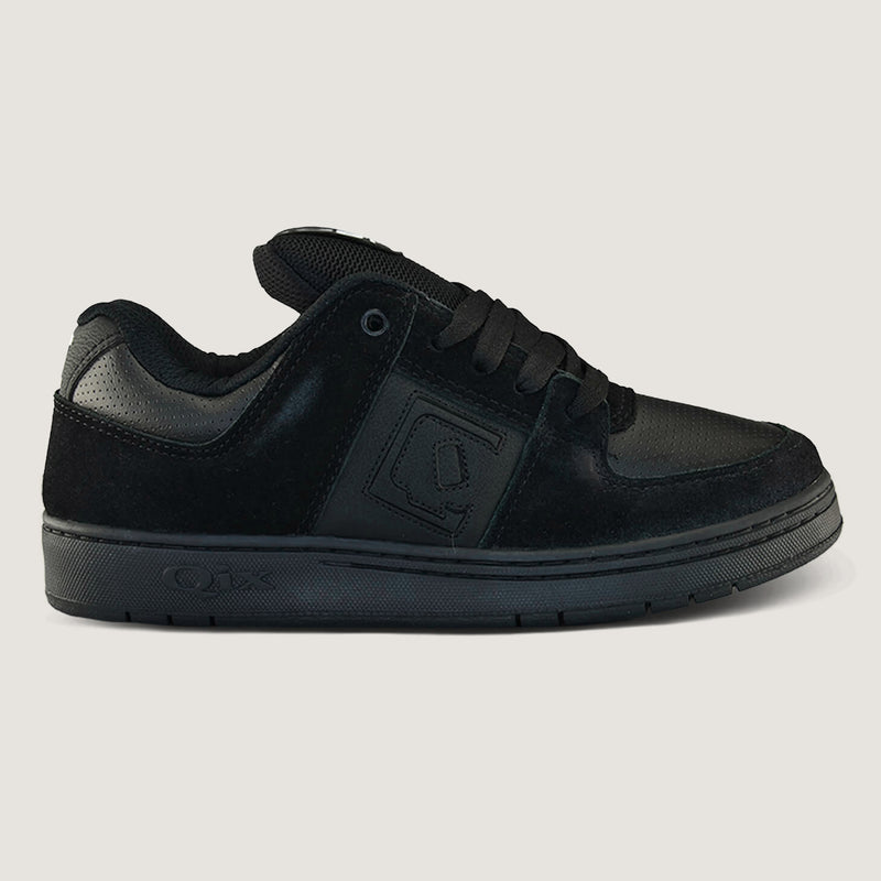 Tênis Qix 90's - Preto