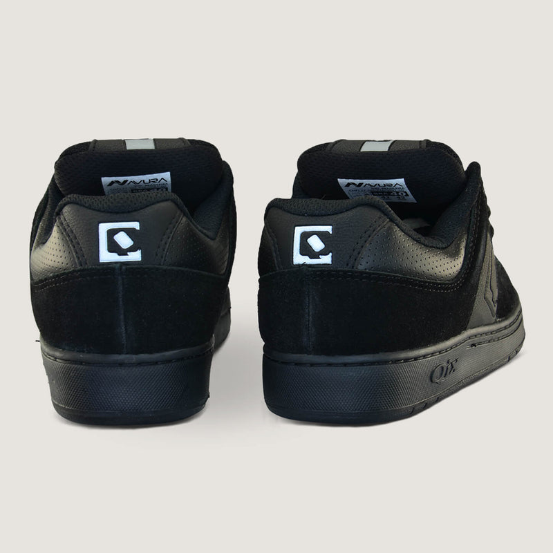 Tênis Qix 90's - Preto