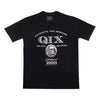 CAMISETA QIX SULL CLASSIC PRETA