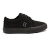 Tênis infantil Qix Combat 3 Preto