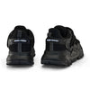Tênis QIX and Kings Trek heart Pack Black