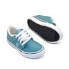 Tênis QIX Combat 3 Vulcan 07 - Azul e Branco