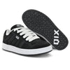 Tênis QIX 80's OG - Preto e Branco