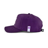 Boné Snapback CBJR Roxo - SK8 Branco