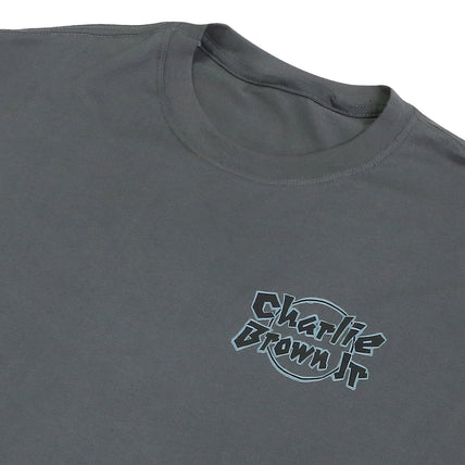 Camiseta Legacy Preto Lavado