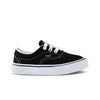 Tênis QIX Sunset Vulcan 07 - Preto e Branco