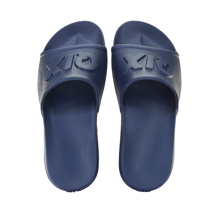 Chinelo QIX Nuvem Slide Full Marinho