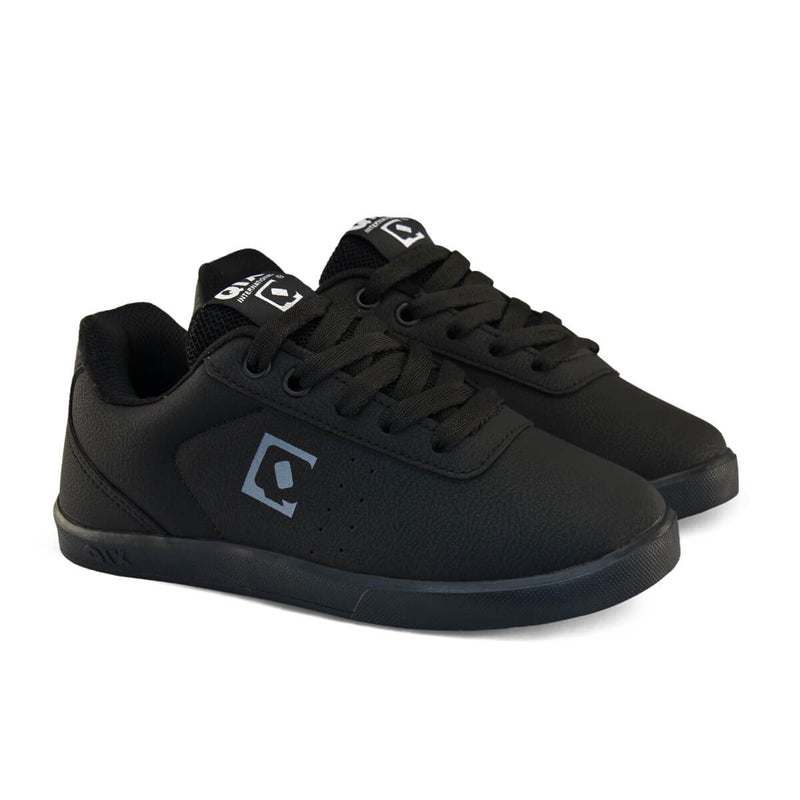 Tênis Infantil QIX Bird Preto