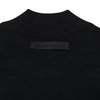 Cropped Kings Golf Club Oversized Preto