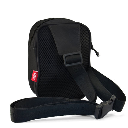 Shoulder Bag QIX International Masculino e Feminino