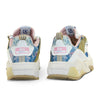 Tênis QIX Missy Feat Urban Hiking Series Bege e Rosê