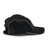 Boné QIX Five Panel - All Black