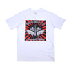Camiseta Charlie Brown Jr Imunidade Musical - Discografia