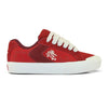 Tênis QIX Chorão Park Sweet Red Velvet