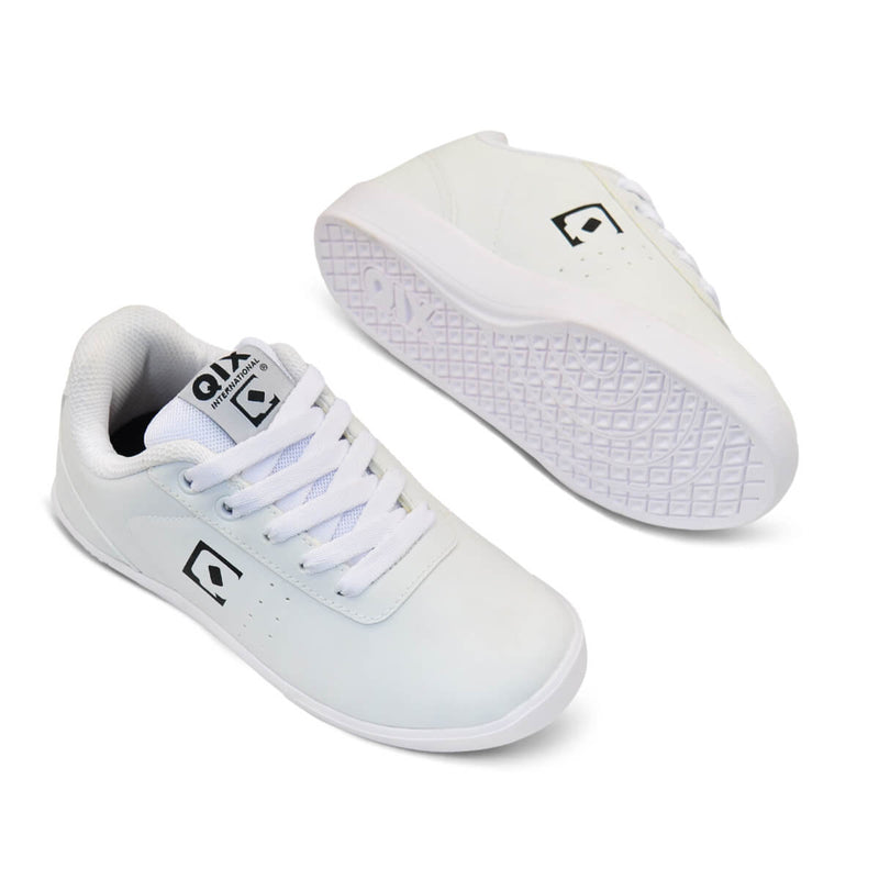 Tênis Infantil QIX Bird Branco