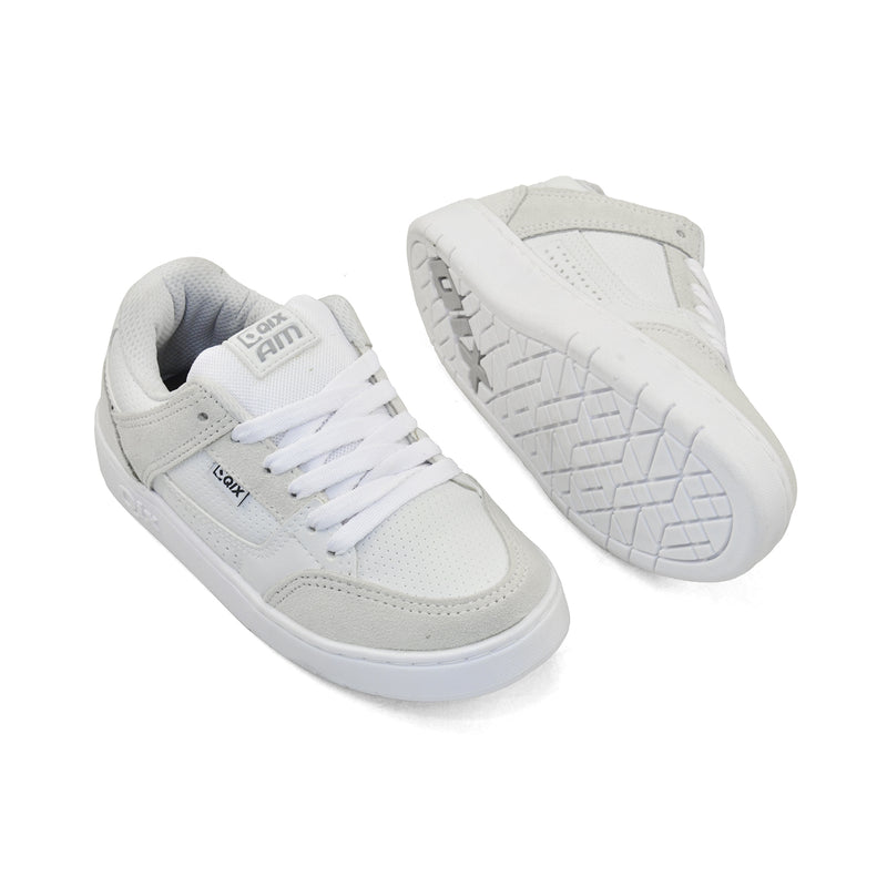 Tênis Infantil QIX AM Branco