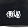 Boné Five Panel CBJR - Só os Loucos Sabem