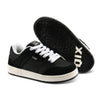 Tênis Infantil QIX AM Preto e Branco