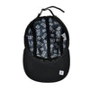 Boné Five Panel BLCK x CBJR