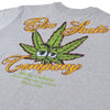 CAMISETA QIX SKATE COMPANY ROOTS CULTURE MESCLA