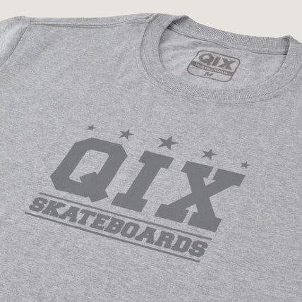 CAMISETA QIX INTERNACIONAL STARS MESCLA