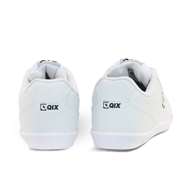Tênis Infantil QIX Bird Branco