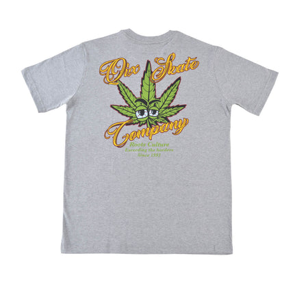 CAMISETA QIX SKATE COMPANY ROOTS CULTURE MESCLA