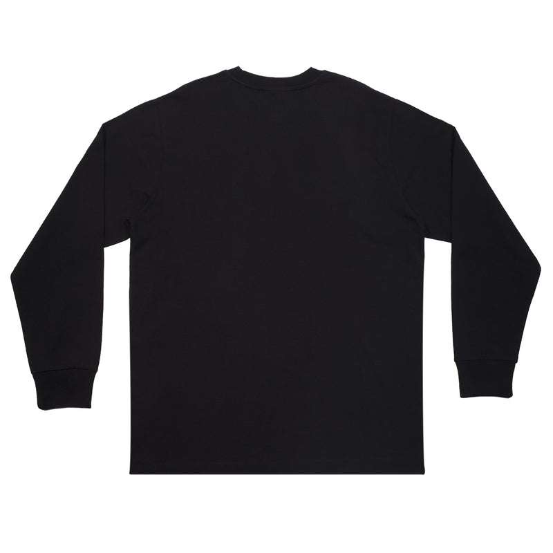 CAMISETA CHORÃO NA LATA - MANGA LONGA