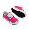 Tênis QIX Combat 3 Vulcan 07 - Pink e Branco