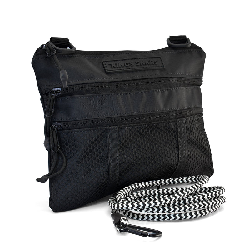 Bag KINGS SNKRS Unissex