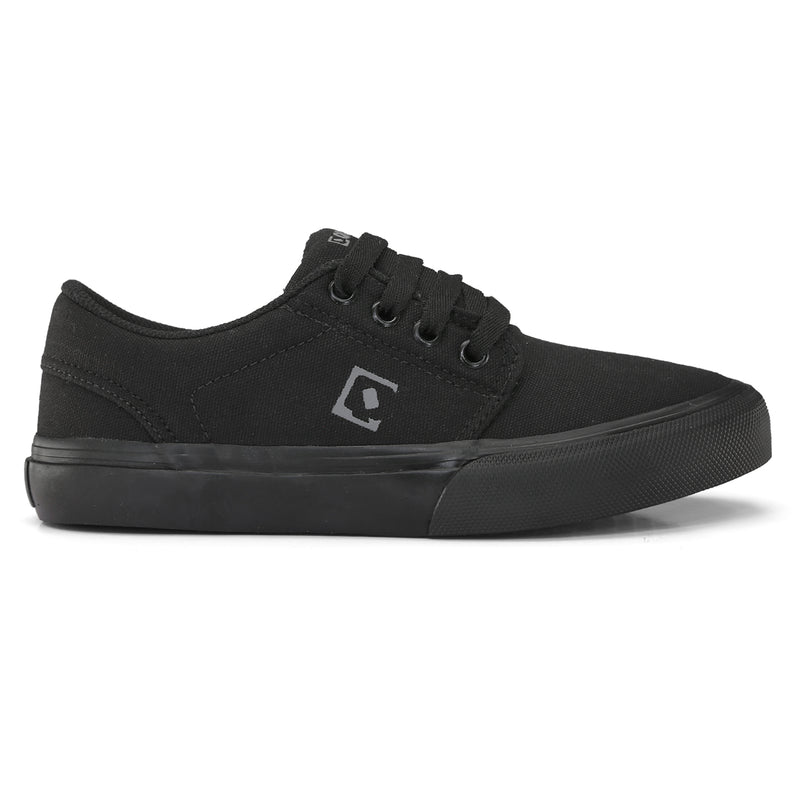 Tênis Infantil Qix Combat 3 Preto