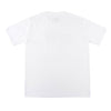 CAMISETA QIX THREE-DIMENSIONAL BRANCA