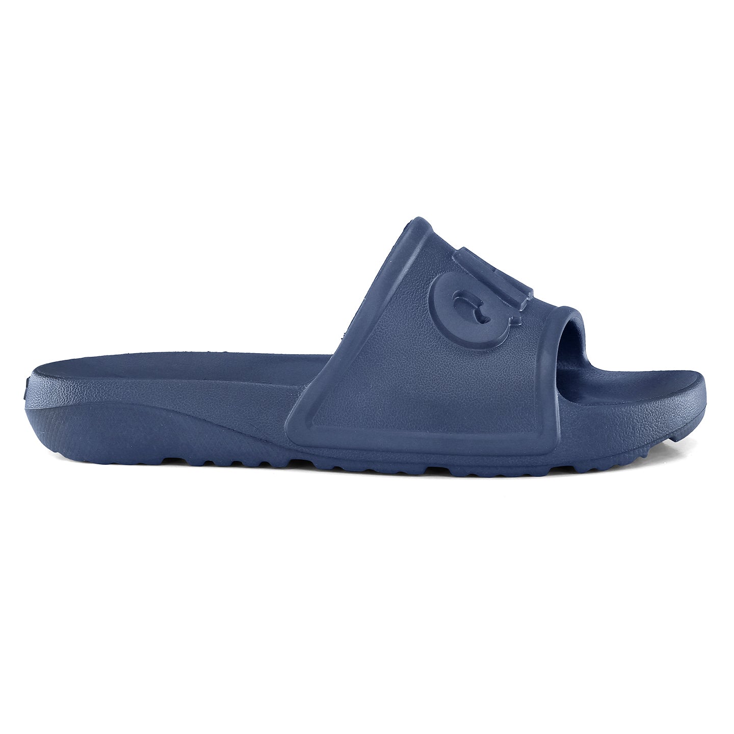 Chinelo QIX Nuvem Slide Full Marinho