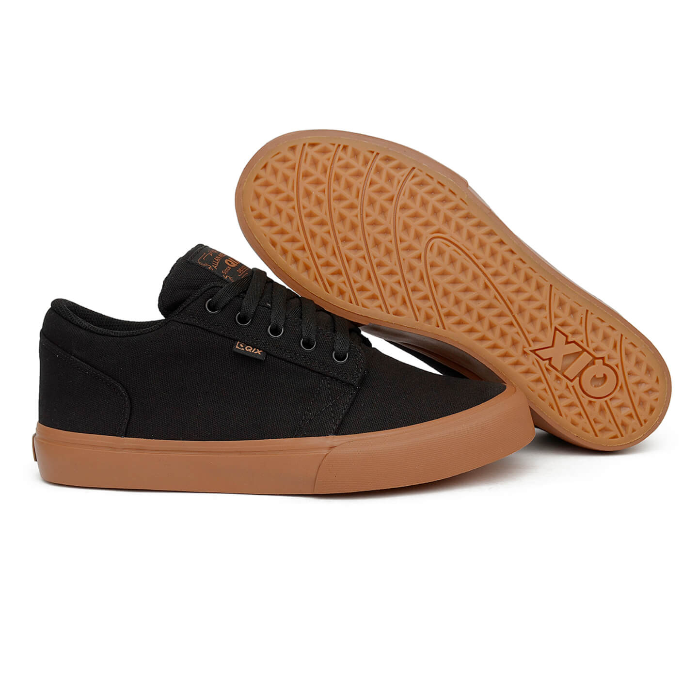 Qi10MAX9°　ARCHELON Black Out　50X Tênis Qix Allan Mesquita