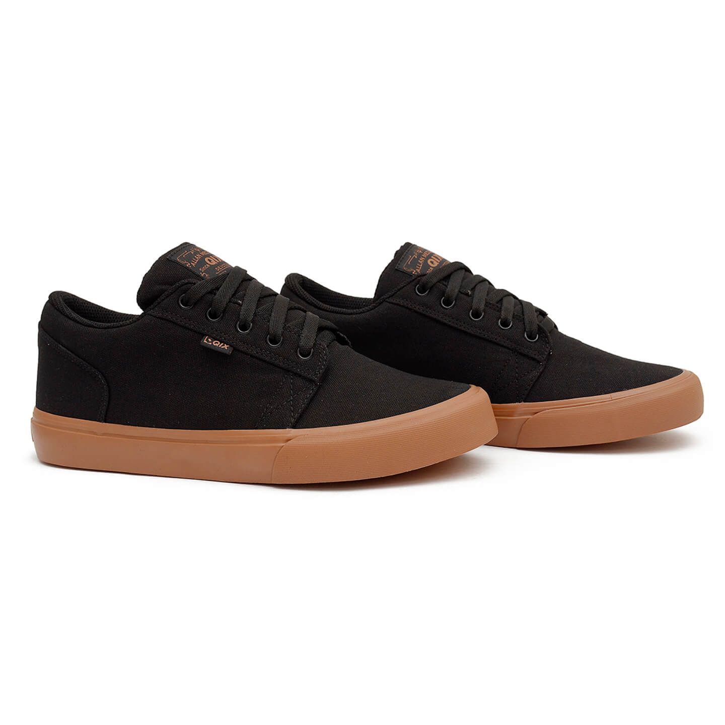 Alan Ayelan Ecstasy / Pocquein Ace 12 自主 ALLANMESQUITA-PRETO-GUM04.jpg?