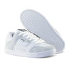 Tênis Qix AM Skate confort Branco