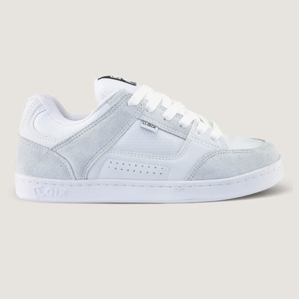 Tênis QIX AM Skate Confort Branco