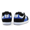Tênis Qix AM Skate confort Preto e Azul