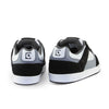 Tênis Qix AM - Skate confort Preto e Cinza