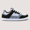 Tênis Qix AM - Skate confort Preto e Cinza