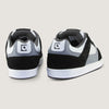 Tênis Qix AM - Skate confort Preto e Cinza