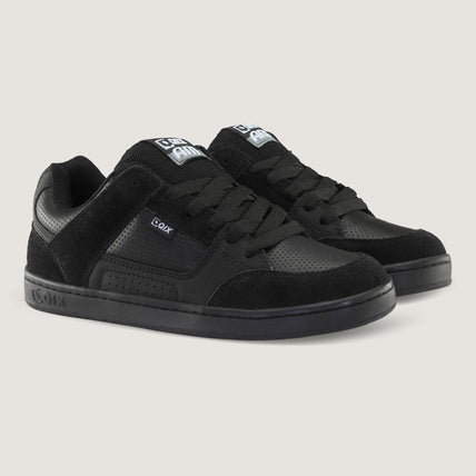 Tênis QIX AM Skate Confort Preto
