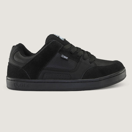 Tênis QIX AM Skate Confort Preto